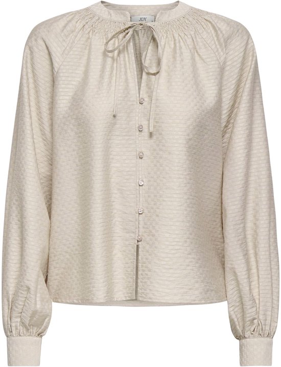 Tuniek Iris Blauw - Himalaya Kleding & Kadoshop