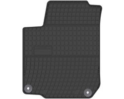 Wielganizator - Skoda Octavia I - Rubberen Mat - 1996-2004 - Zwart