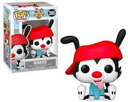 Funko Pop! Animation: Animaniacs - Wakko #2065