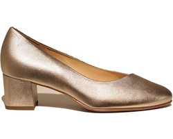 Hassia - 304021 RAVENNA - Pumps - Kleur: Metallics - Maat: 37