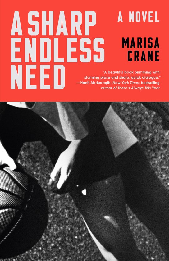 A Sharp Endless Need - cover