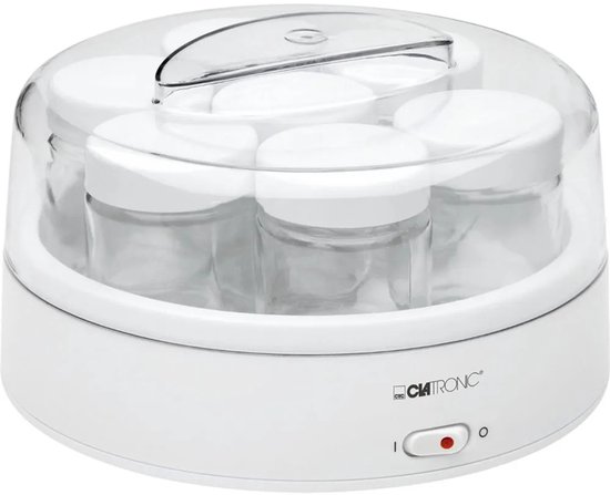 Clatronic Yoghurtmaker JM 3344