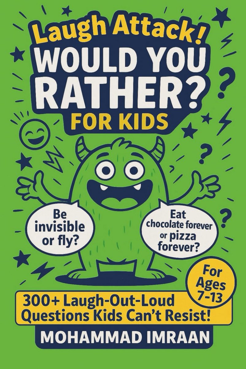 300+ Wilde Raad-Eens-Spelletjes Voor Kinderen: Grappige Vragen voor Urenlang Plezier en Familiespel