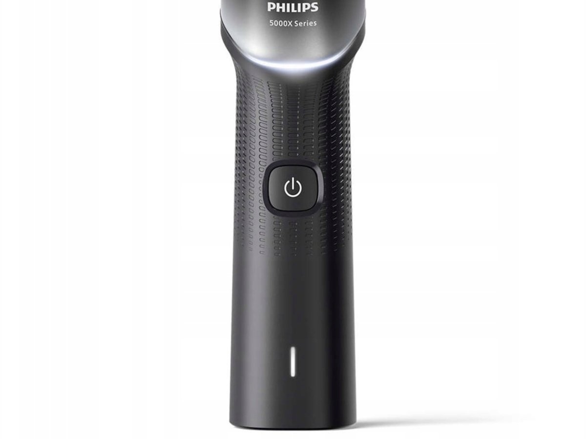 Philips Shaver 5000X series X5004/00 Elektrisch - afbeelding 2