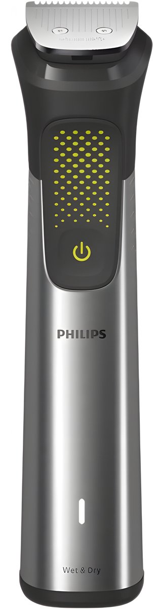 Philips All-in-One Trimmer MG9553/15 Series 9000 - afbeelding 3