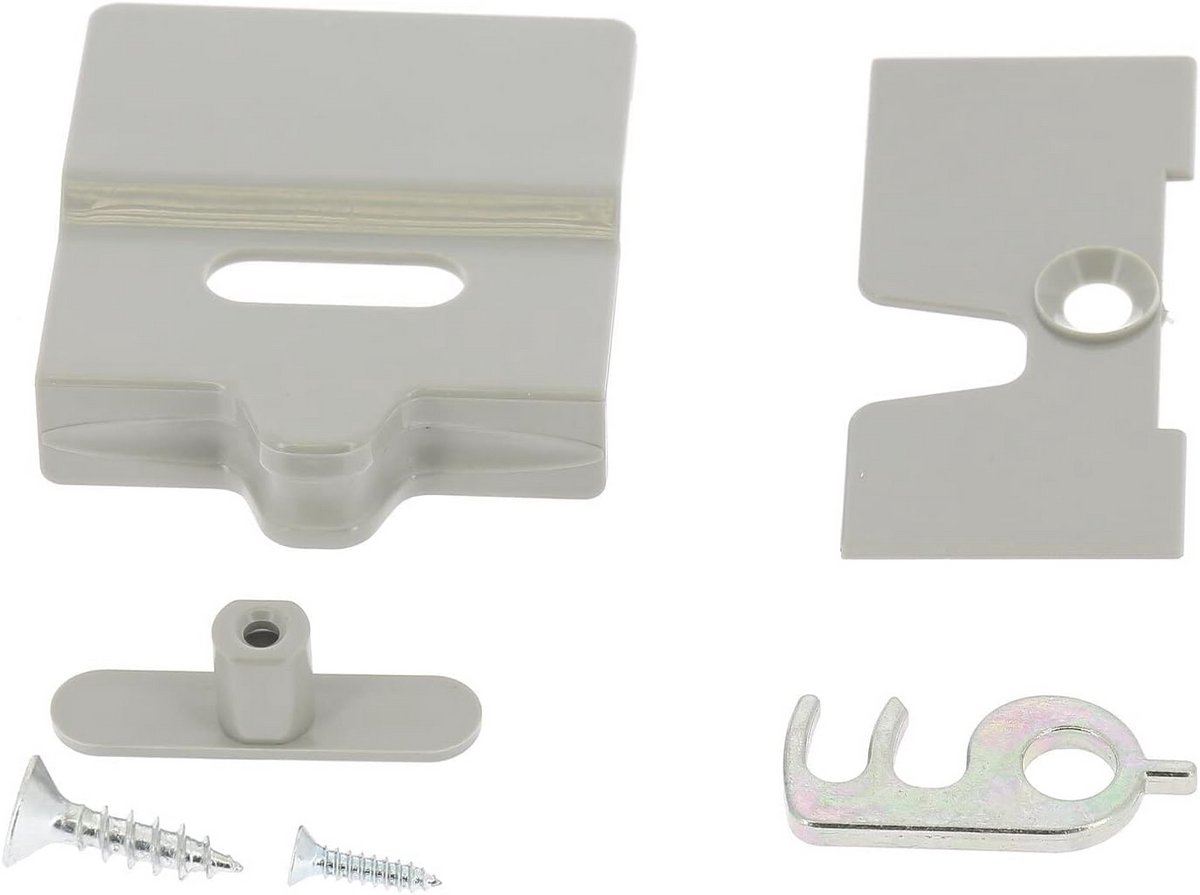 Deurslot Koelkast Geschikt voor Diverse Modellen (RM 7601/7605/765X/785X)