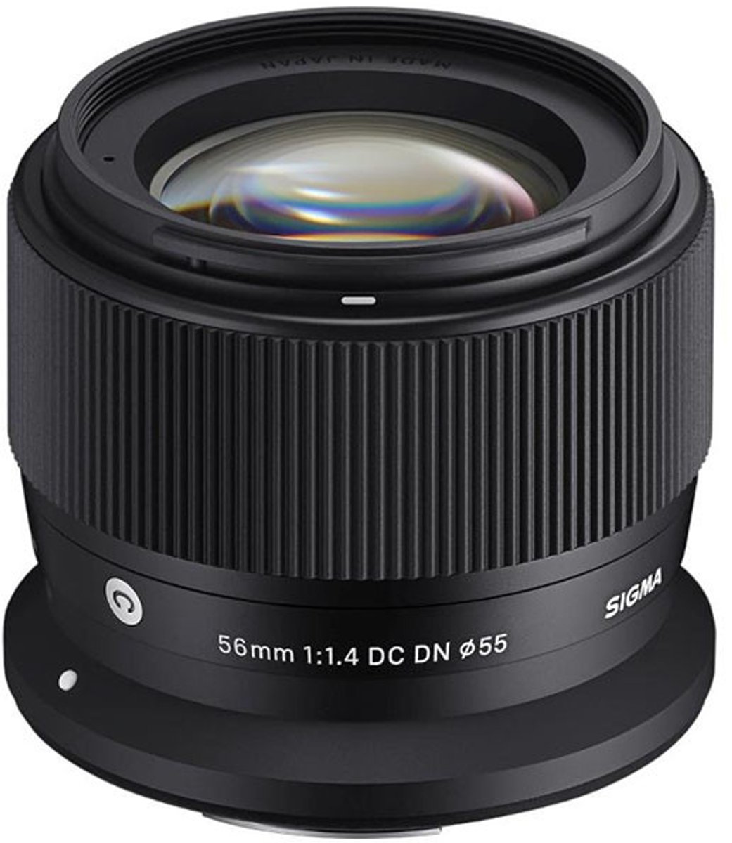 Sigma 56mm f/1.4 DC DN Canon RF