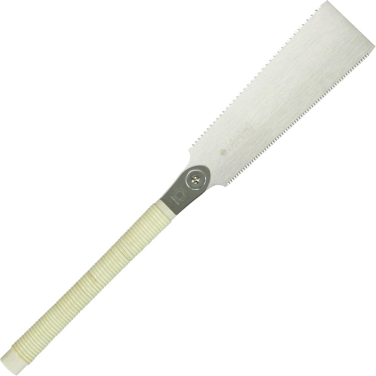 Handzaag 240 mm Fijnmetaal en Hout - Scherpe Zaag