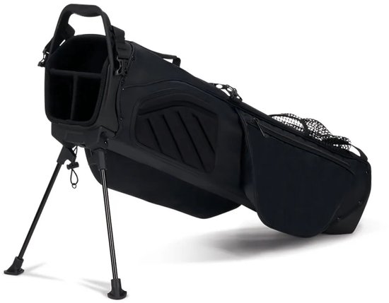 Callaway Par 3 standbag zwart van Callaway — afbeelding 3