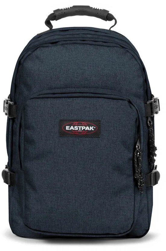 Eastpak PROVIDER Rugzak, 33 Liter, 15 inch laptopvak - Triple Denim