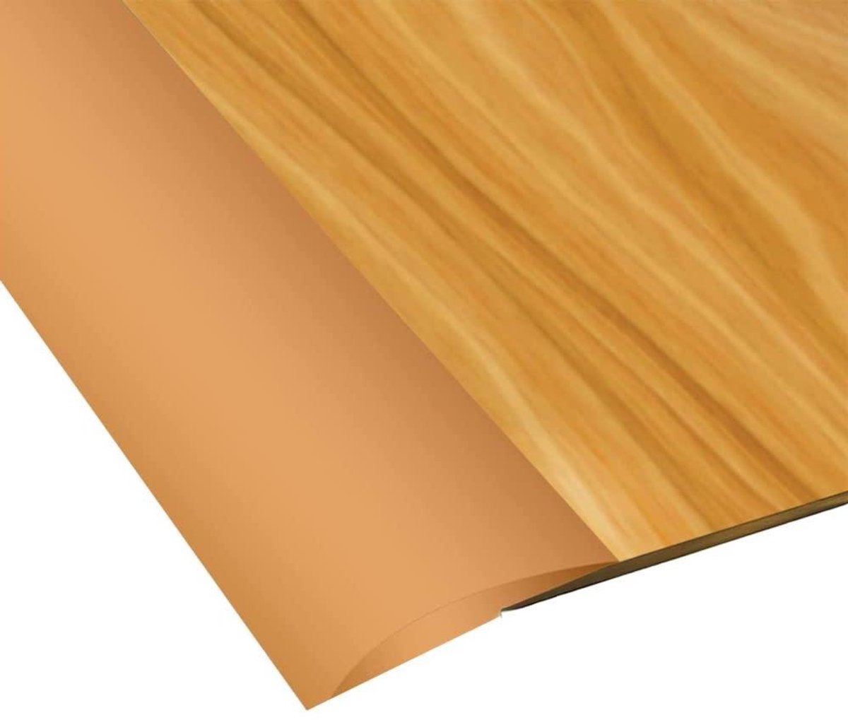 Tapijt Trim Strip Laminaat Vloer Drempel Strip PVC Rubber Vloeren Rand Strip 5mm Light Gee