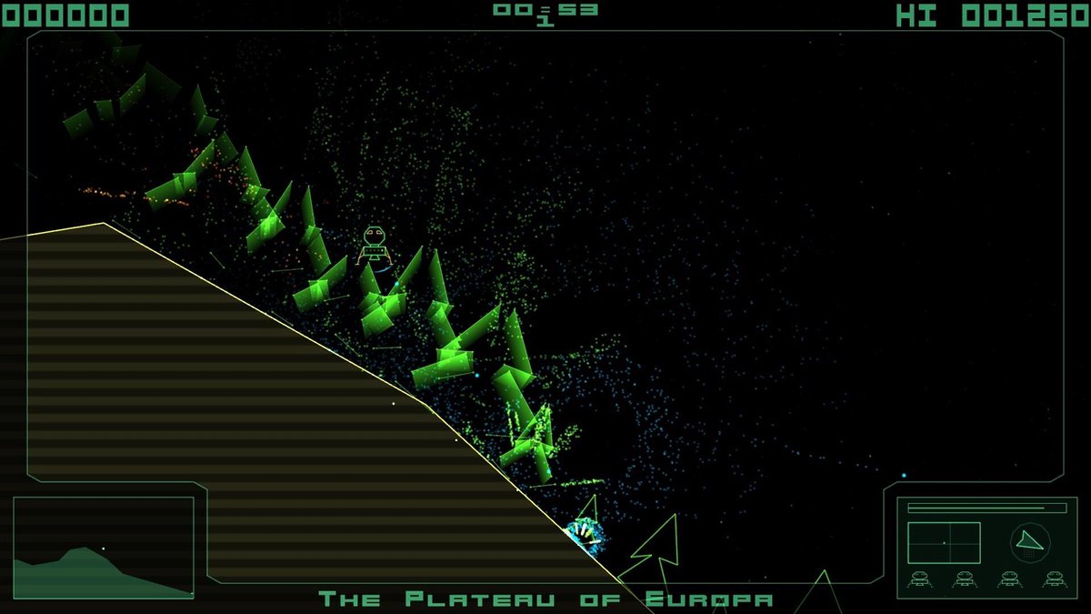 Terra Trilogy