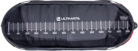 Ultimate Pike Folding Cradle Onthaakmat - Onthaakmat van Ultimate — afbeelding 3