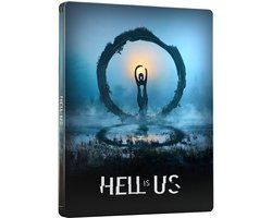 Hell is Us - Deluxe Steelcase Edition - PS5