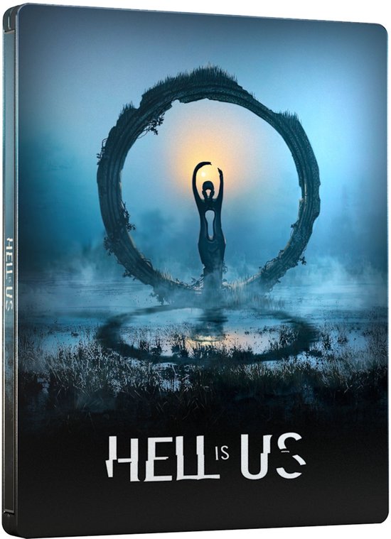 Hell is Us - Deluxe Steelcase Edition - PS5