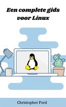 De IT collectie 1 - Een complete gids voor Linux