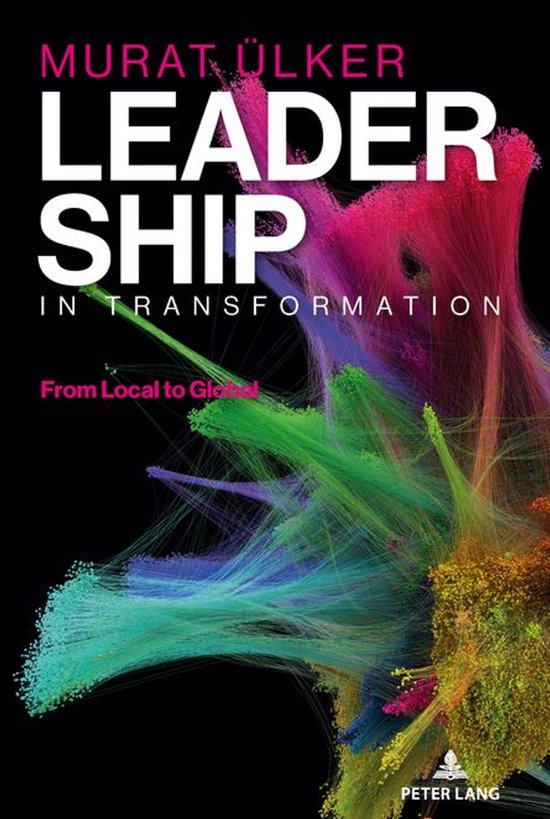 Leadership in Transformation - cover
