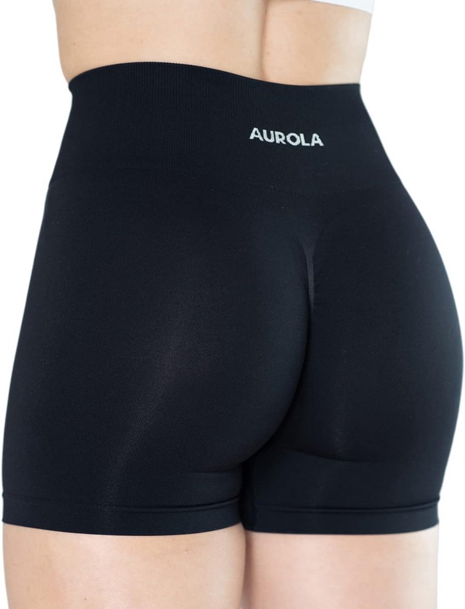 Dames Yoga Short Tie Dye - Comfortabele en Rekbare Sportshort