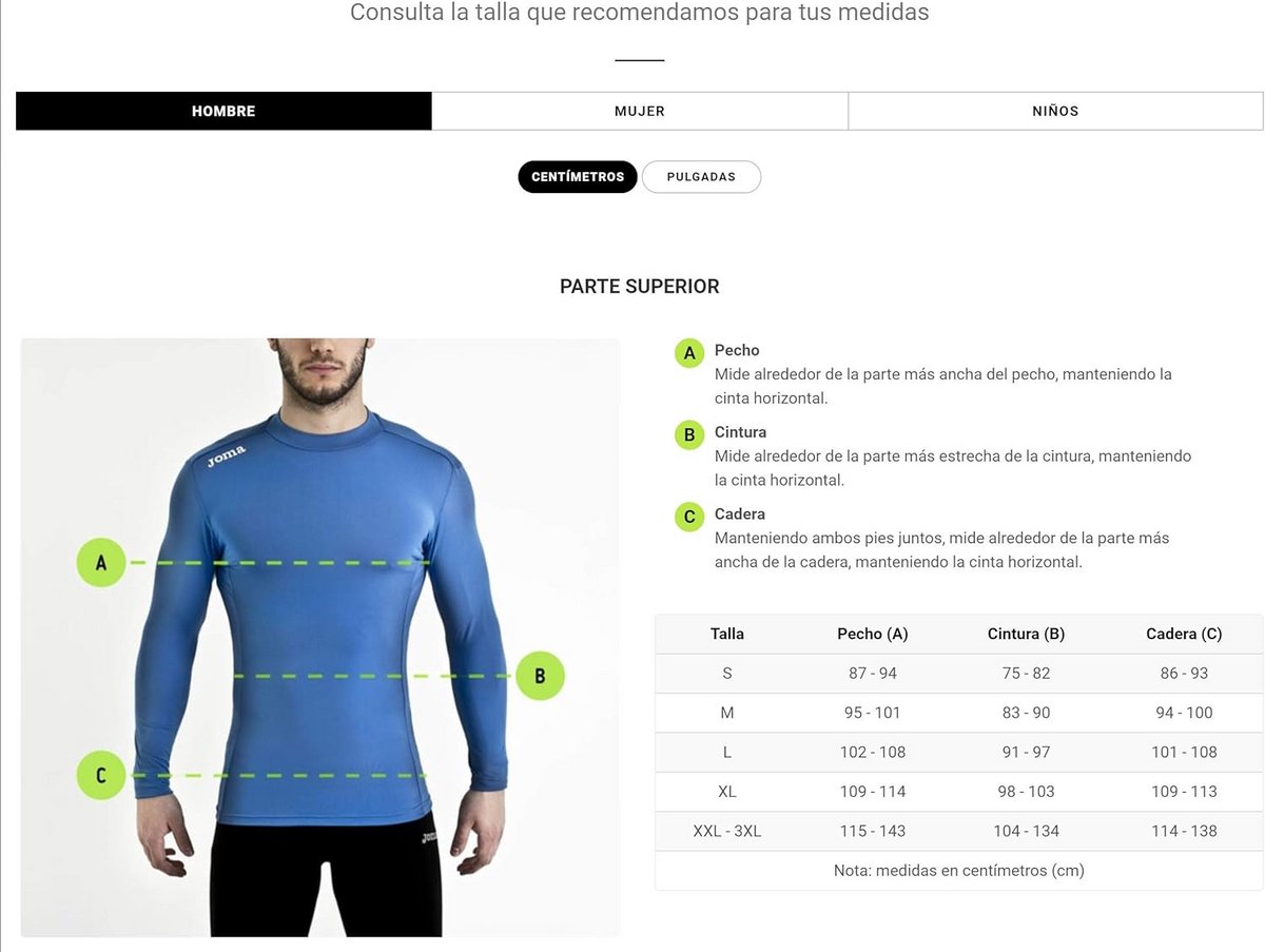 Klassiek Marineblauw Sport T-shirt voor Heren