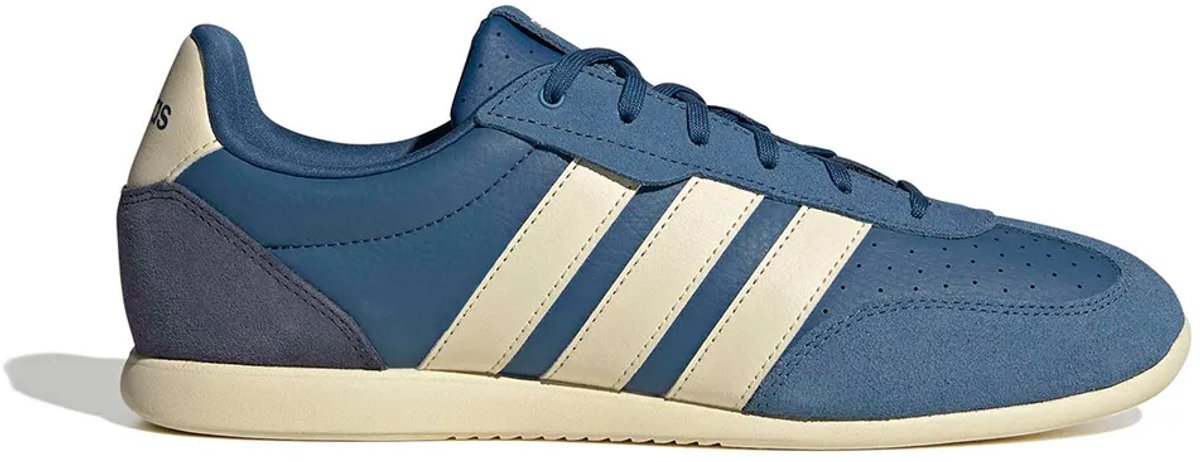 Dusky Petrol / Warm Vanilla / Dusky Ink