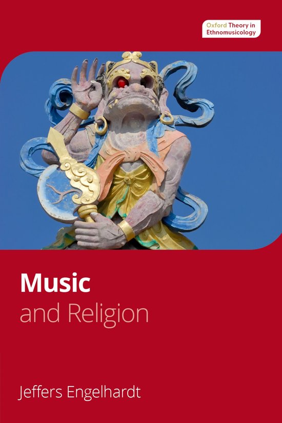 Oxford Theory in Ethnomusicology- Music and Religion