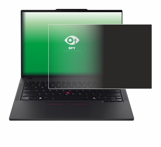 upscreen Privacy Screen Filter voor Lenovo ThinkPad T14 Gen 1 - Filter Anti- Spy, Antikras, Anti-Vingerafdruk