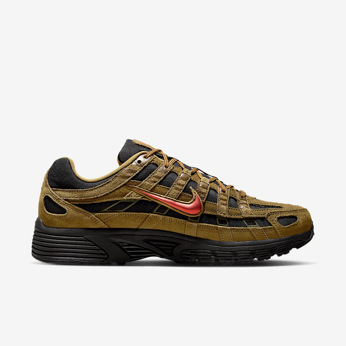 Sneakers Nike P-6000 PRM Cordura “” Groen