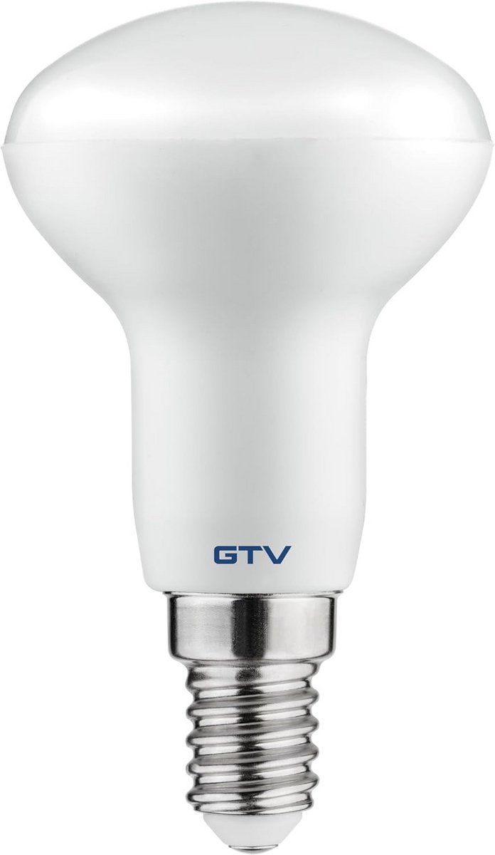 E14 LED Lamp 6W Warm Wit 470 Lumen Energiezuinige Vervanging