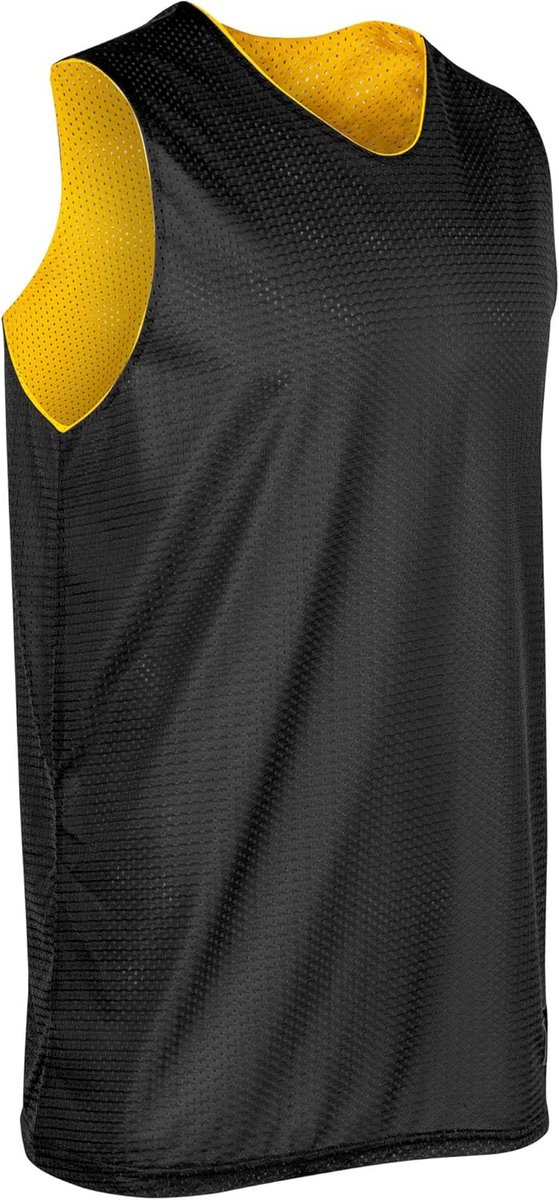 Omkeerbare Basketbaltrui voor Volwassenen