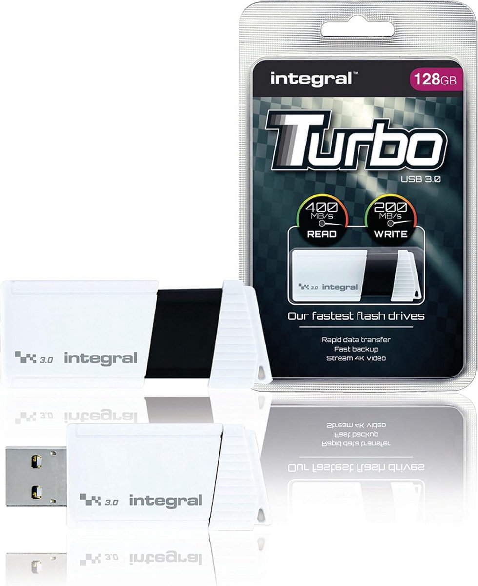 USB 2.0 Flash Drive 32GB Geheugenstick - Compact en Duurzaam