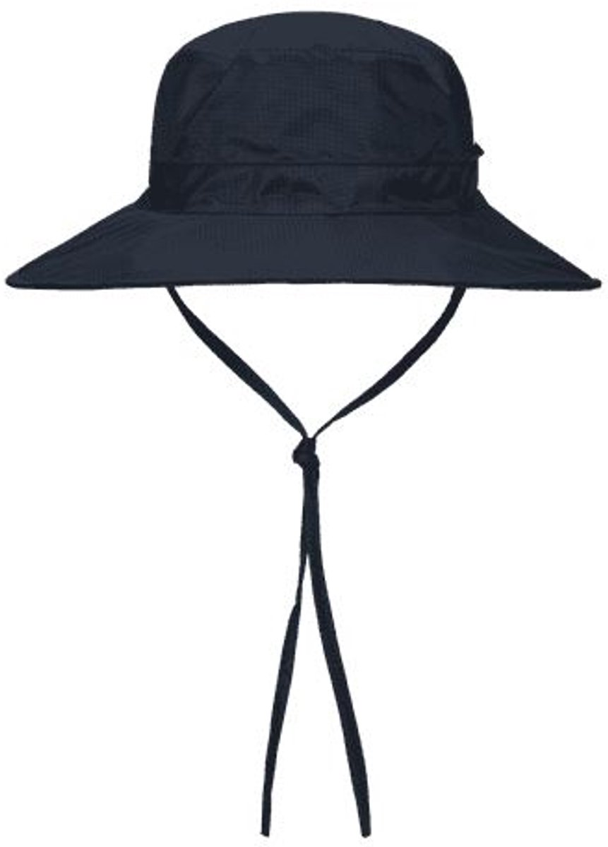 Boonie Ripstop Hoed Navy S/M