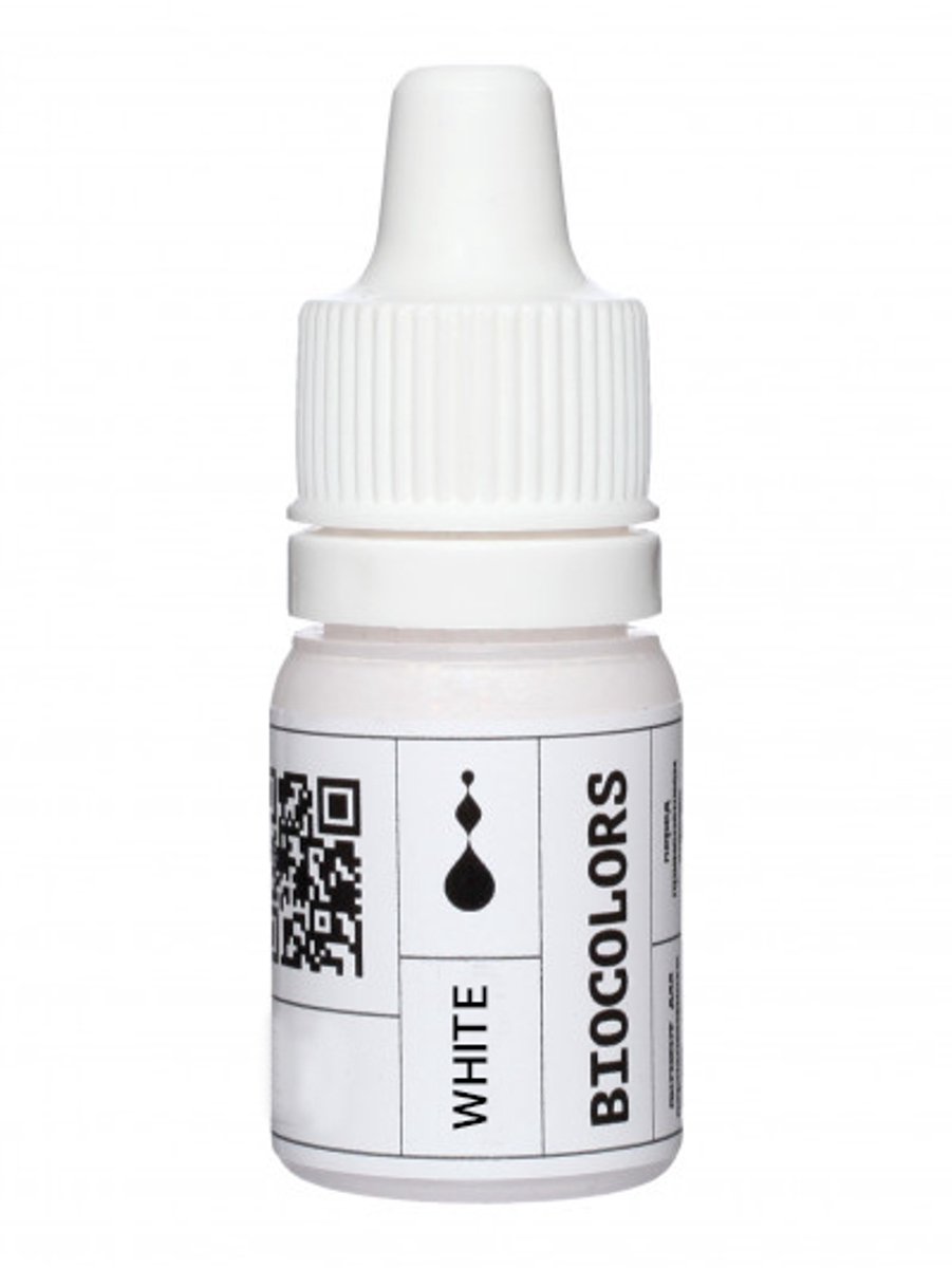 Biocolors White 5 ml – Corrector