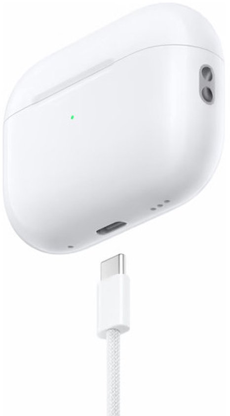 Apple AirPods Pro 2 - met MagSafe oplaadcase (USB-C)