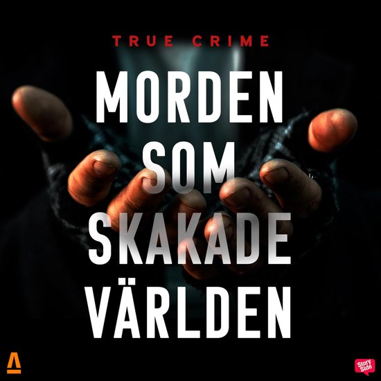 Morden som skakade världen - cover