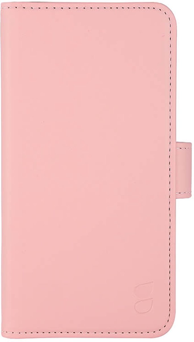 Gear 599965 mobiele telefoon behuizingen 15,5 cm (6.1") Portemonneehouder Roze