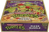 Magic: The Gathering - Teenage Mutant Ninja Turtles Pizza Bundle - EN