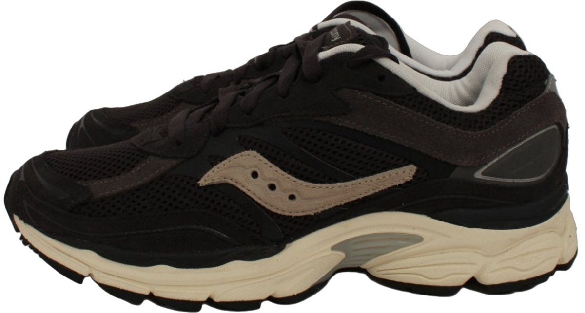 Saucony sneakers Blauw