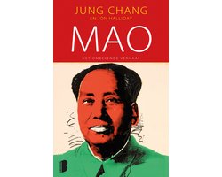 Omslag van Mao