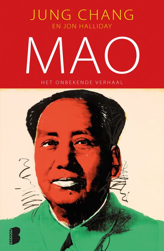 Mao - cover