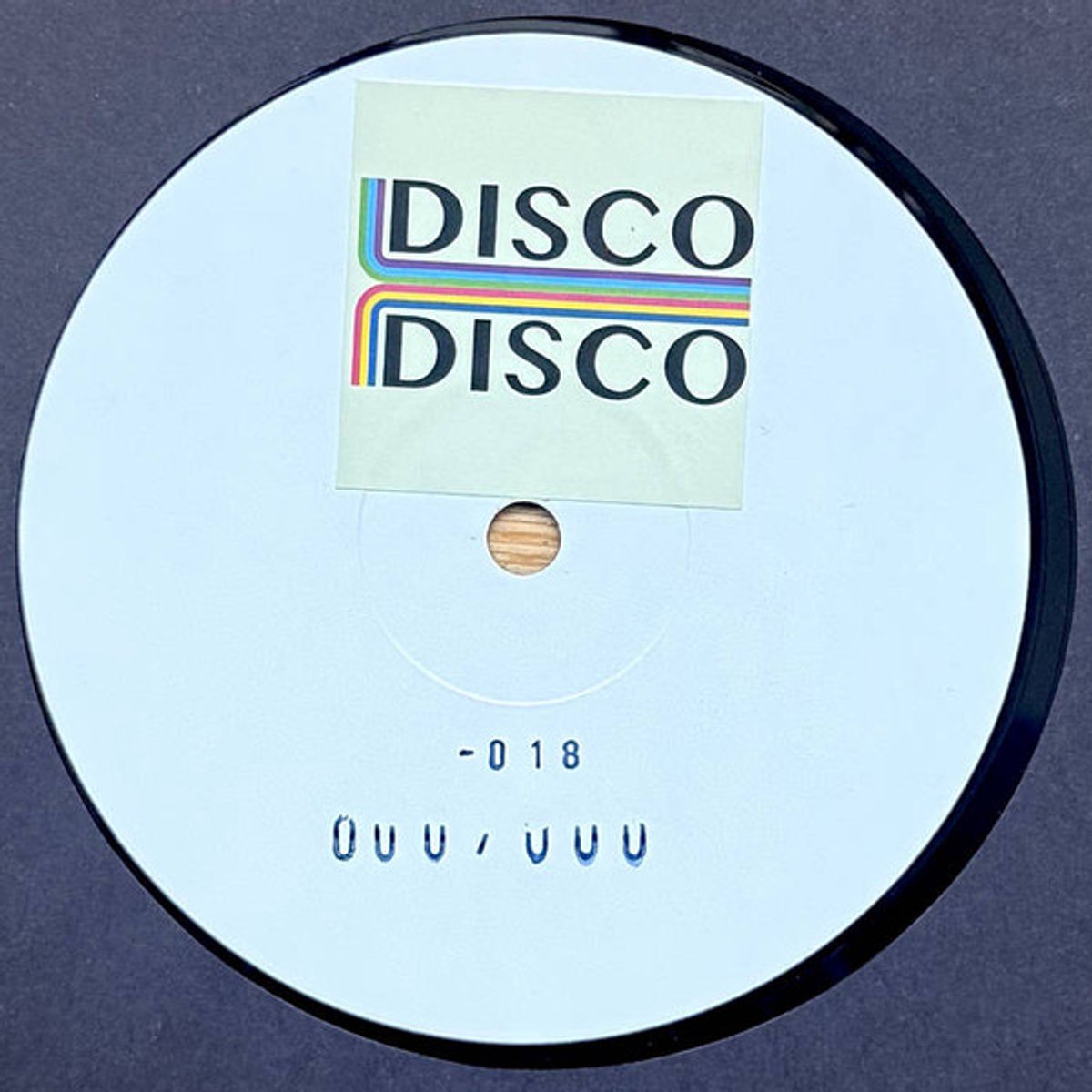 Crane - Cherokee Lover Ep