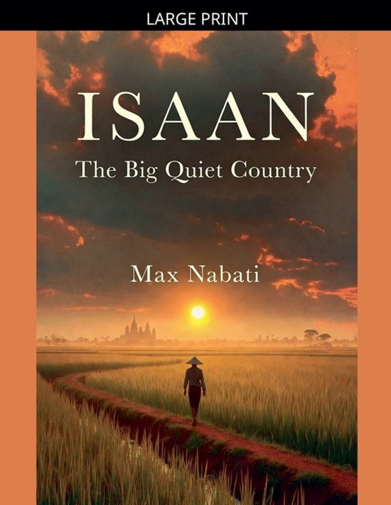 Isaan - cover