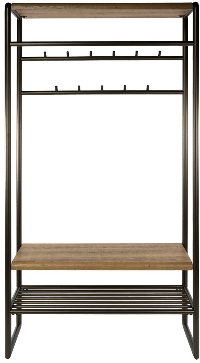 AnLi Style Garderobemeubel Luno 100