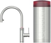 Quooker® COMBI+ Flex RVS