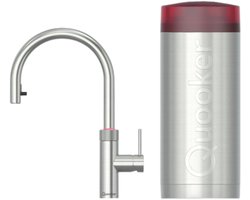 Quooker® COMBI+ Flex RVS