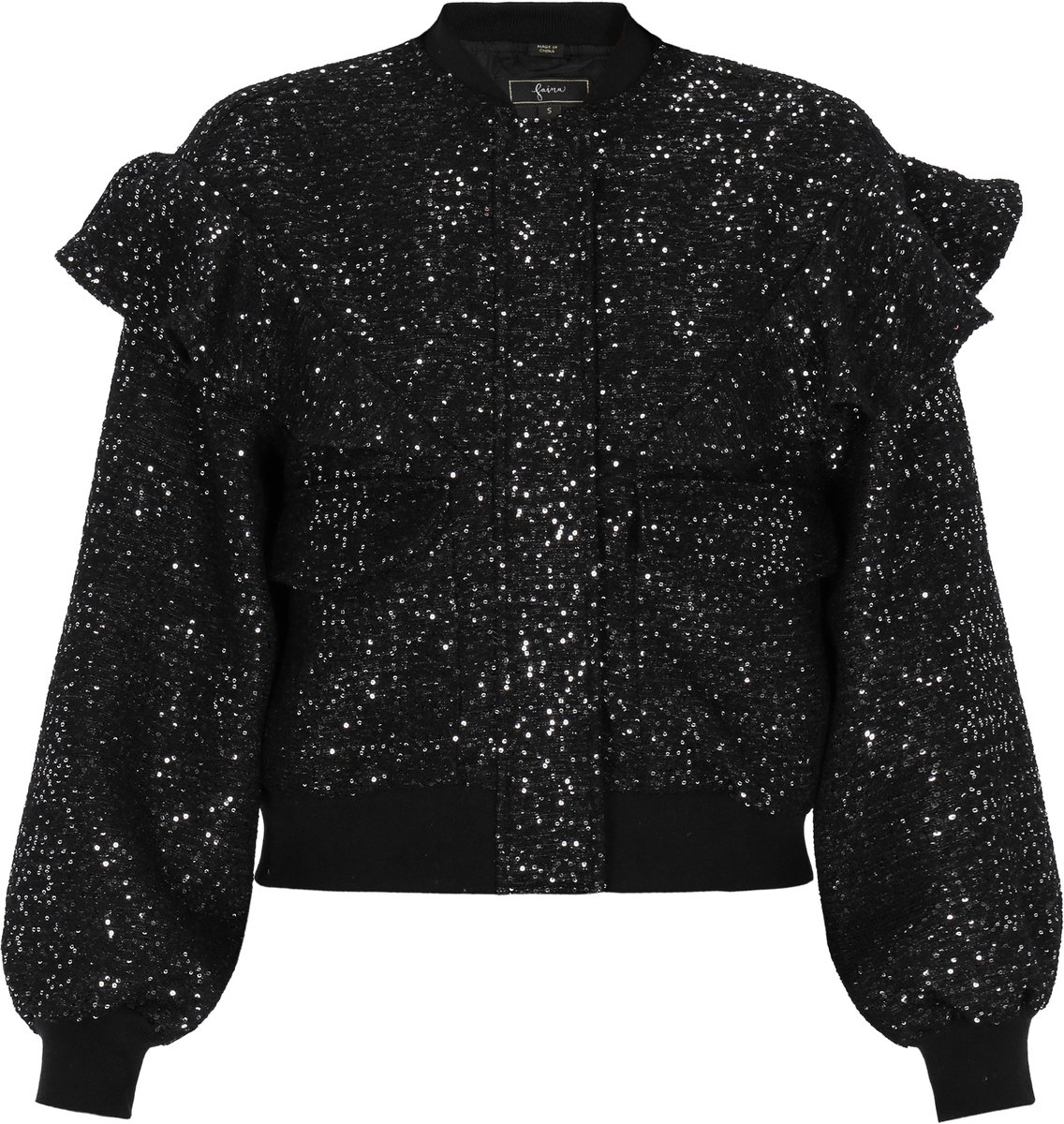 faina Blazer