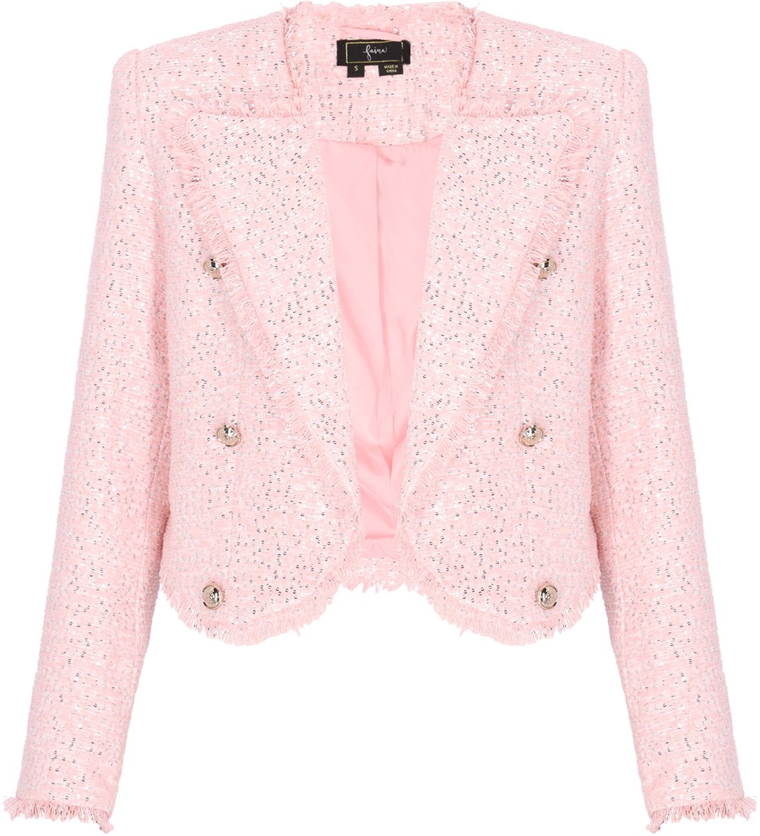 faina Blazer