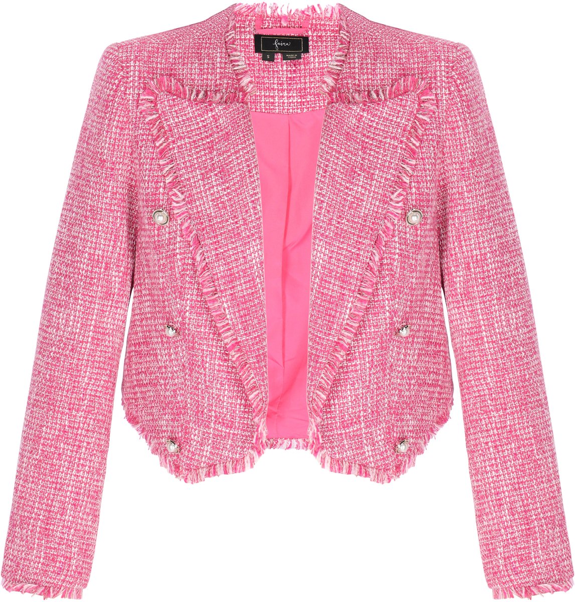 faina Blazer