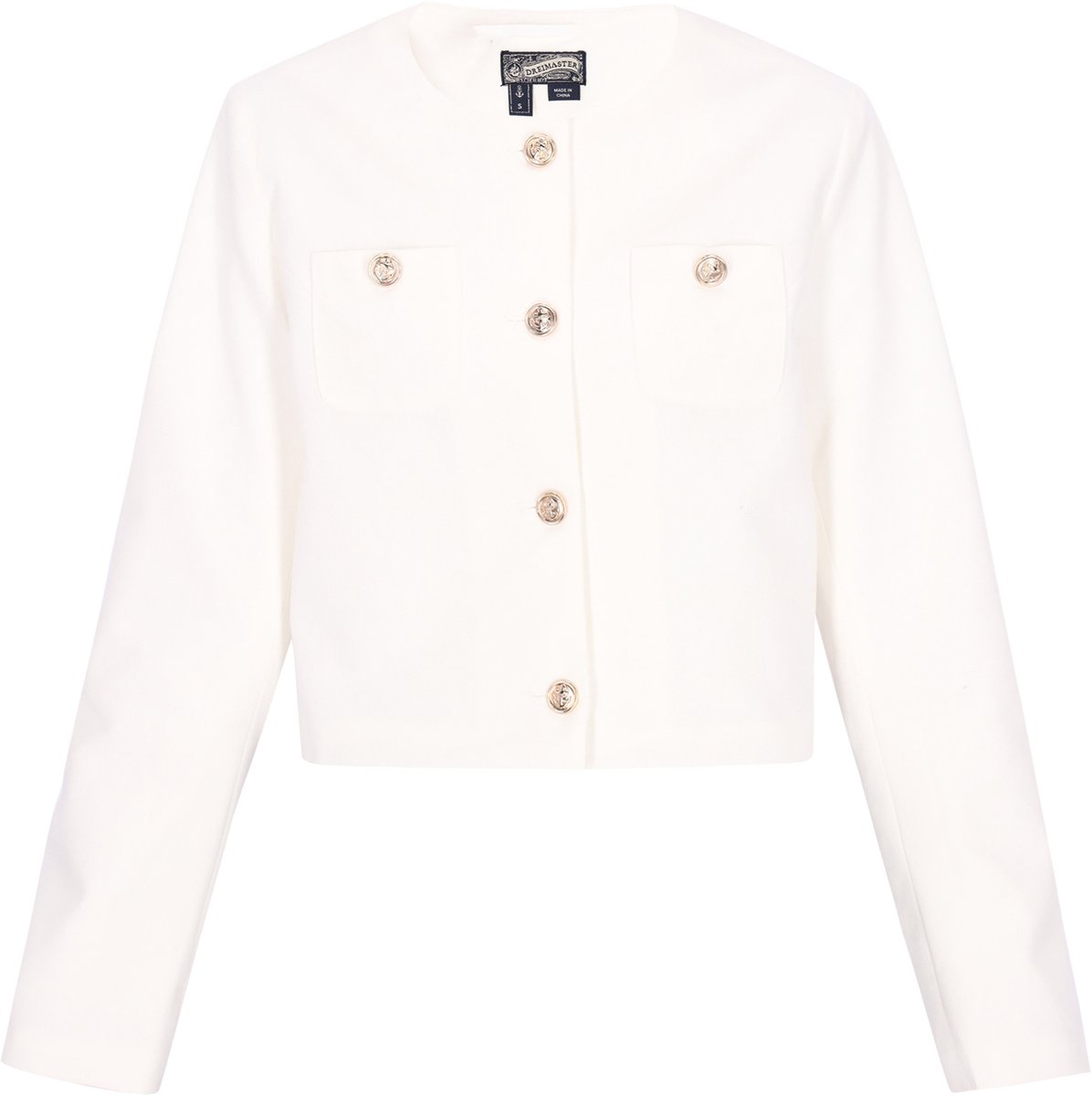 DreiMaster Blazer