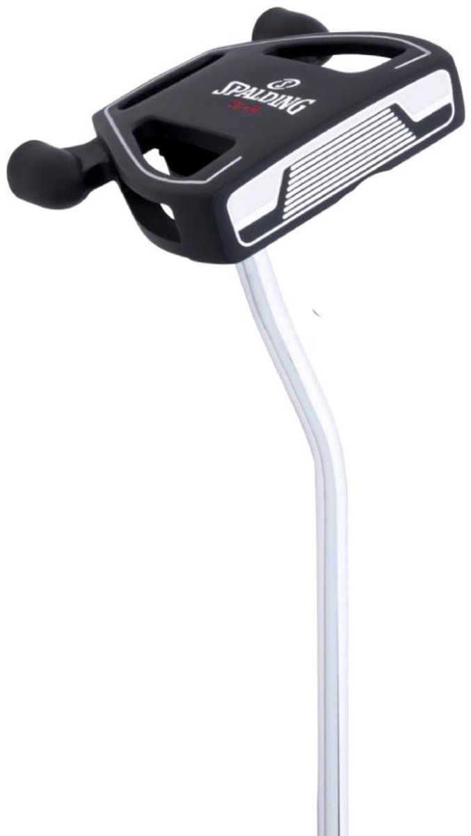 Spalding TL-3 Mallet Putter - 33 inch - Unisex - Rechtshandig van Merkloos — afbeelding 3