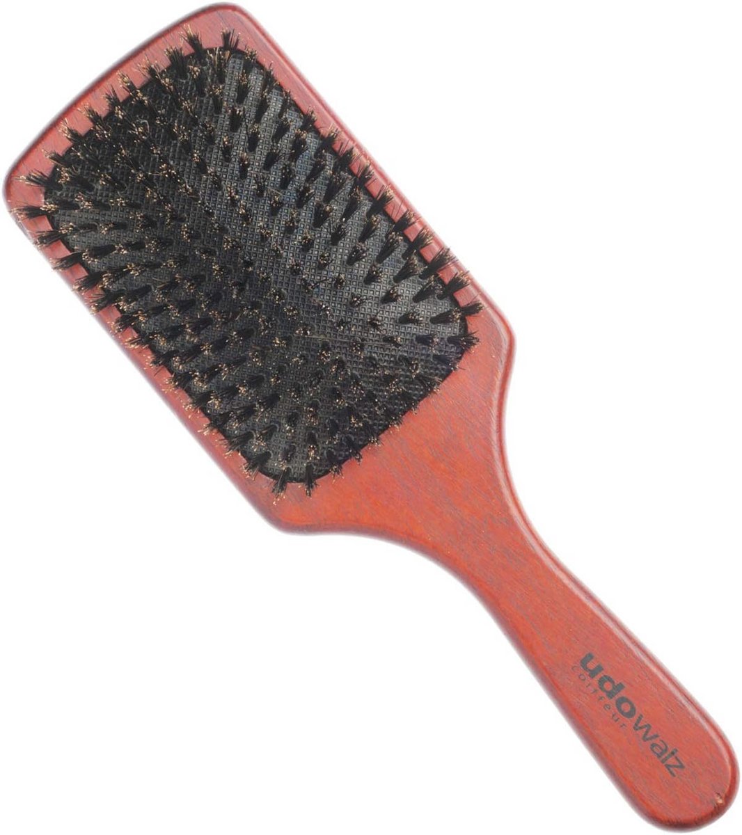 Professionele Paddle Brush voor Gezond en Glanzend Haar